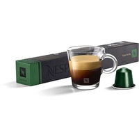 Кофе в капсулах Nespresso Capriccio 10 шт