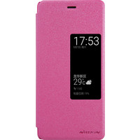 Чехол для телефона Nillkin Sparkle для Huawei P9 (розовый)