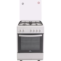 Кухонная плита De luxe 606040.24Г 001