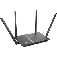 Wi-Fi роутер D-Link DIR-825/ACNBN/G2A