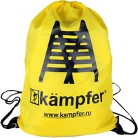 Мешок для обуви Kampfer Bag (желтый)