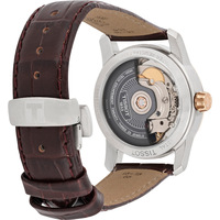 Наручные часы Tissot Titanium Automatic Lady T087.207.56.117.00