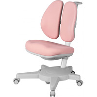 Детское ортопедическое кресло CACTUS CH-CHR-3604PK (розовый)