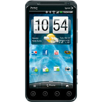 Смартфон HTC Evo 3D