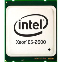 Процессор Intel Xeon E5-2620V3