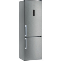 Холодильник Whirlpool WTNF 923 X