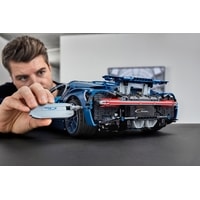 Конструктор LEGO Technic 42083 Bugatti Chiron в Пинске