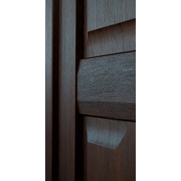 Межкомнатная дверь Belwooddoors Аризона 70 см (ясень рибейра)