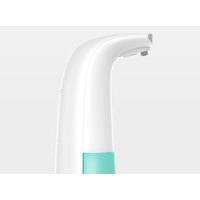 Дозатор для жидкого мыла MiniJ Automatic Foam Soap Dispenser (зеленый)