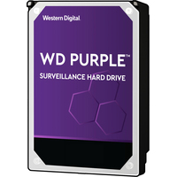 Жесткий диск WD Purple Surveillance 4TB WD42PURU