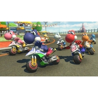  Mario Kart 8 Deluxe для Nintendo Switch