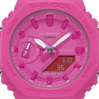 Наручные часы Casio G-Shock GMA-S2100P-4A