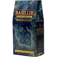 Черный чай Basilur Oriental Collection Magic Nights 100 г