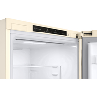 Холодильник LG DoorCooling+ GW-B509SEJM