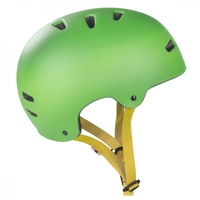 Cпортивный шлем Ennui BCN Basic L/XL 920050 (зеленый)