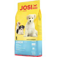 Сухой корм для собак Josera JosiDog Junior 18 кг