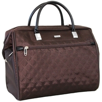Дорожная сумка Rion+ 233 (коричневый)