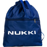 Городской рюкзак Nukki №63 (синий)