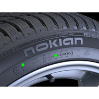 Зимние шины Nokian Tyres WR D3 195/65R15 95H