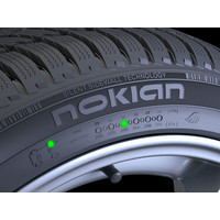 Зимние шины Nokian Tyres WR D3 195/65R15 91T