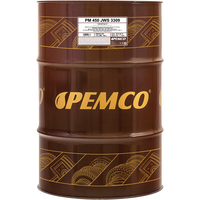 Трансмиссионное масло Pemco 450 JWS 3309 208л