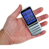 Кнопочный телефон Nokia C3-01 Touch and Type