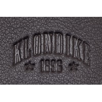 Кошелек Klondike 1896 Claim KD1101-03 (коричневый)
