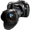 Зеркальный фотоаппарат Samsung GX-20