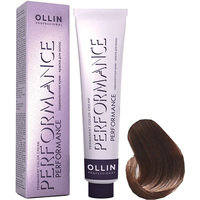 Крем-краска для волос Ollin Professional Performance 8/31 светло-русый золотисто-пепельный