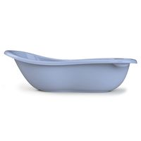 Ванночка для купания Kidwick Шатл KW220506 (фиолетовый)