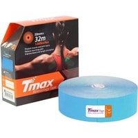 Тейп Tmax Extra Sticky 5 см х 32 м (синий)
