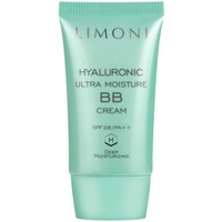 BB-крем Limoni Hyaluronic Ultra Moisture BB Cream 50 мл