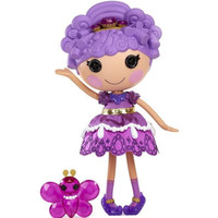 Кукла MGA Entertainment Lalaloopsy Аметистовая принцесса (533641)