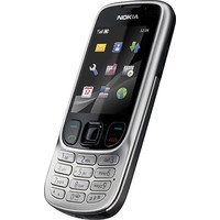 Кнопочный телефон Nokia 6303 classic