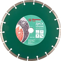 Отрезной диск алмазный  Hammer Flex 206-105 DB SG