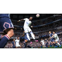  FIFA 22 для Xbox Series X и Xbox One