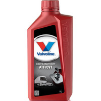 Трансмиссионное масло Valvoline Light & Heavy Duty ATF / CVT 1л