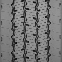 Всесезонные шины Michelin X Line Energy D 315/60R22.5 152/148L