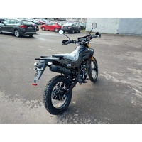 Мотоцикл M1NSK X 250 (черный)
