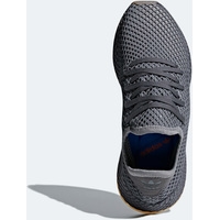 Кроссовки Adidas Deerupt Runner (серый) CQ2627