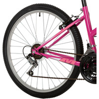 Велосипед Mikado Vida 3.0 р.16 2022 (розовый)