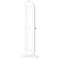 Колонный вентилятор Baseus Refreshing Monitor Clip-On & Stand-Up Desk Fan (белый)