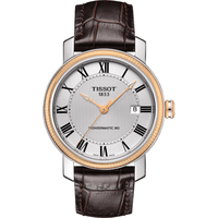 Наручные часы Tissot Bridgeport Powermatic 80 Gent T097.407.26.033.00