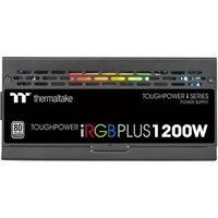 Блок питания Thermaltake Toughpower iRGB PLUS 1200W Platinum TT Premium Edition