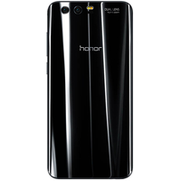 Смартфон HONOR 9 6GB/128GB (полночный черный) [STF-AL10]