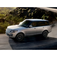 Легковой Land Rover Range Rover HSE Offroad 3.0t 8AT 4WD (2012)
