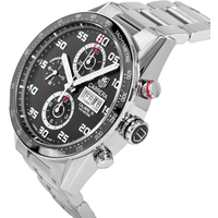 Наручные часы TAG Heuer Carrera Calibre 16 Day-Date Automatic Chronograph CV2A1R.BA0799