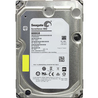 Жесткий диск Seagate Surveillance 8TB [ST8000VX0002]