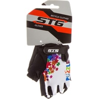 Перчатки STG AL-05-1589 Х98526-XS