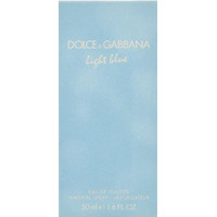 Туалетная вода Dolce&Gabbana Light Blue EdT (50 мл)
